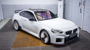 Buy Now CARBON BODY KIT FOR BMW M2/M2C G87 R-2 and upgrade car parts from SIR Tuning at the Best Price. Headlights, Tail lights, Bodykits, Navigations, Carbon body kit and more - Fast & Free Shipping within Europe, US & Worldwide.