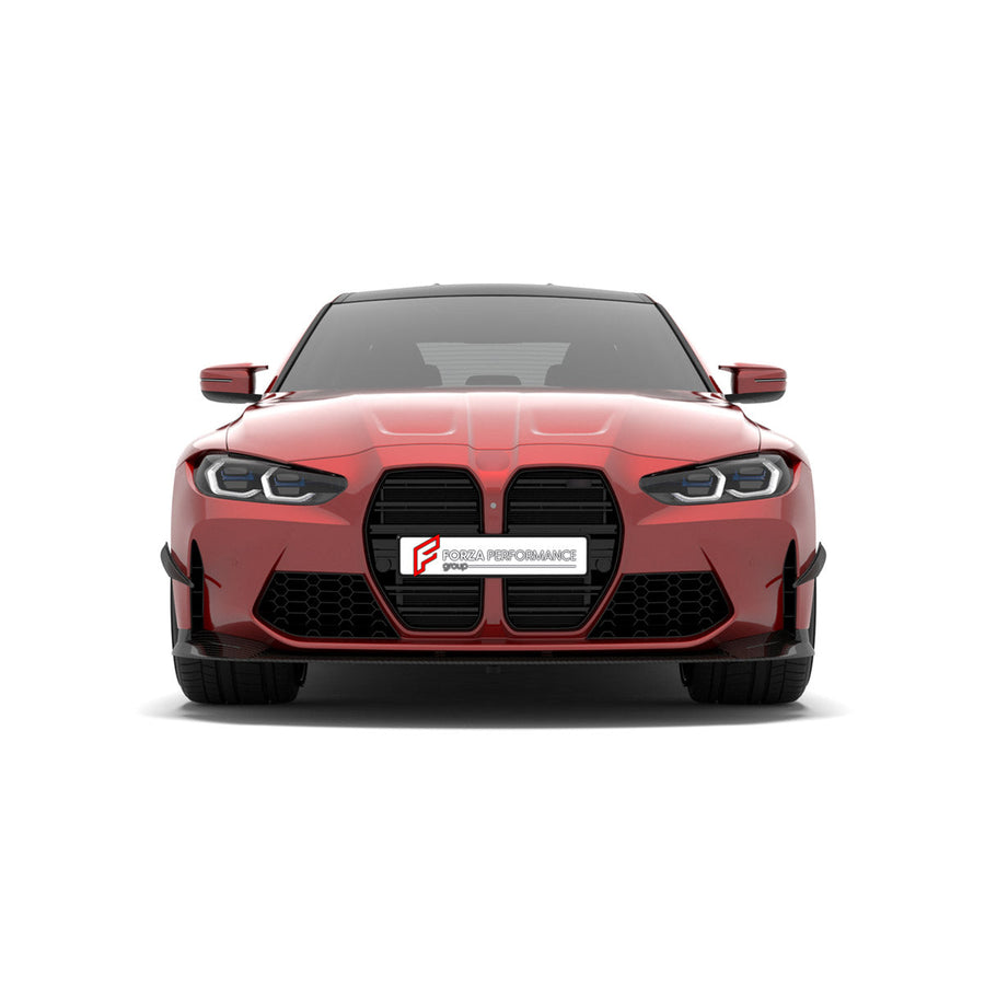 Buy Now CARBON BODY KIT for BMW M3 G80 G81 2020+ and upgrade car parts from SIR Tuning at the Best Price. Headlights, Tail lights, Bodykits, Navigations, body kit and more - Fast & Free Shipping within Europe, US & Worldwide.