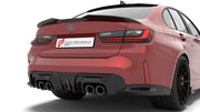 Buy Now CARBON BODY KIT for BMW M3 G80 G81 2020+ and upgrade car parts from SIR Tuning at the Best Price. Headlights, Tail lights, Bodykits, Navigations, body kit and more - Fast & Free Shipping within Europe, US & Worldwide.