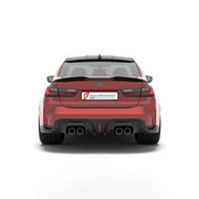 Buy Now CARBON BODY KIT for BMW M3 G80 G81 2020+ and upgrade car parts from SIR Tuning at the Best Price. Headlights, Tail lights, Bodykits, Navigations, body kit and more - Fast & Free Shipping within Europe, US & Worldwide.