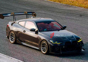 Buy Now CARBON BODY KIT for BMW M4 G82 M3 G80 2021+ and upgrade car parts from SIR Tuning at the Best Price. Headlights, Tail lights, Bodykits, Navigations, Body Kit and more - Fast & Free Shipping within Europe, US & Worldwide.