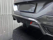 Buy Now CARBON BODY KIT FOR BMW 8-SERIES G14 G15 G16 2018+ and upgrade car parts from SIR Tuning at the Best Price. Headlights, Tail lights, Bodykits, Navigations, body kit and more - Fast & Free Shipping within Europe, US & Worldwide.