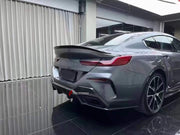 Buy Now CARBON BODY KIT FOR BMW 8-SERIES G14 G15 G16 2018+ and upgrade car parts from SIR Tuning at the Best Price. Headlights, Tail lights, Bodykits, Navigations, body kit and more - Fast & Free Shipping within Europe, US & Worldwide.