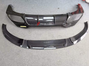 Buy Now CARBON BODY KIT FOR BMW 8-SERIES G14 G15 G16 2018+ and upgrade car parts from SIR Tuning at the Best Price. Headlights, Tail lights, Bodykits, Navigations, body kit and more - Fast & Free Shipping within Europe, US & Worldwide.