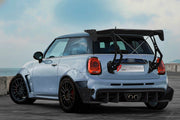 Buy Now CARBON BODY KIT for BMW MINI COOPER III 2014 - 2021 and upgrade car parts from SIR Tuning at the Best Price. Headlights, Tail lights, Bodykits, Navigations, body kit and more - Fast & Free Shipping within Europe, US & Worldwide.