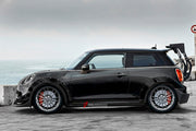 Buy Now CARBON BODY KIT for BMW MINI COOPER III 2014 - 2021 and upgrade car parts from SIR Tuning at the Best Price. Headlights, Tail lights, Bodykits, Navigations, body kit and more - Fast & Free Shipping within Europe, US & Worldwide.