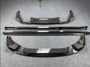 Buy Now CONVERSION CARBON BODY KIT FOR BMW X4 G02 LCI UPGRADE TO X4M F98 LCI 2021+ FACELIFT and upgrade car parts from SIR Tuning at the Best Price. Headlights, Tail lights, Bodykits, Navigations, body kit and more - Fast & Free Shipping within Europe, US & Worldwide.