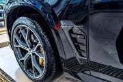 Buy Now BODY KIT for BMW X5 G05 G18 LCI 2023+ M PERFORMANCE BLACKOUT PACKAGE and upgrade car parts from SIR Tuning at the Best Price. Headlights, Tail lights, Bodykits, Navigations, body kit and more - Fast & Free Shipping within Europe, US & Worldwide.