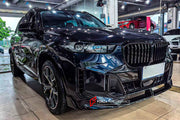 Buy Now BODY KIT for BMW X5 G05 G18 LCI 2023+ M PERFORMANCE BLACKOUT PACKAGE and upgrade car parts from SIR Tuning at the Best Price. Headlights, Tail lights, Bodykits, Navigations, body kit and more - Fast & Free Shipping within Europe, US & Worldwide.