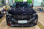 Buy Now BODY KIT for BMW X5 G05 G18 LCI 2023+ M PERFORMANCE BLACKOUT PACKAGE and upgrade car parts from SIR Tuning at the Best Price. Headlights, Tail lights, Bodykits, Navigations, body kit and more - Fast & Free Shipping within Europe, US & Worldwide.