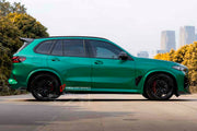 Buy Now CARBON BODY KIT for BMW X5M F95 LCI FACELIFT X6M F96 LCI FACELIFT 2023+ and upgrade car parts from SIR Tuning at the Best Price. Headlights, Tail lights, Bodykits, Navigations, body kit and more - Fast & Free Shipping within Europe, US & Worldwide.