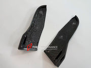 Buy Now CARBON BODY KIT for BMW X6M F96 2020+ and upgrade car parts from SIR Tuning at the Best Price. Headlights, Tail lights, Bodykits, Navigations, body kit and more - Fast & Free Shipping within Europe, US & Worldwide.