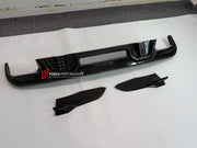 Buy Now CARBON BODY KIT for BMW X6M F96 2020+ and upgrade car parts from SIR Tuning at the Best Price. Headlights, Tail lights, Bodykits, Navigations, body kit and more - Fast & Free Shipping within Europe, US & Worldwide.