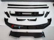 Buy Now CARBON BODY KIT for BMW X6M F96 2020+ and upgrade car parts from SIR Tuning at the Best Price. Headlights, Tail lights, Bodykits, Navigations, body kit and more - Fast & Free Shipping within Europe, US & Worldwide.