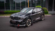 Buy Now CARBON BODY KIT for BMW XM G09 2023+ and upgrade car parts from SIR Tuning at the Best Price. Headlights, Tail lights, Bodykits, Navigations, body kit and more - Fast & Free Shipping within Europe, US & Worldwide.