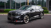 Buy Now CARBON BODY KIT for BMW XM G09 2023+ and upgrade car parts from SIR Tuning at the Best Price. Headlights, Tail lights, Bodykits, Navigations, body kit and more - Fast & Free Shipping within Europe, US & Worldwide.