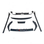 Buy Now CARBON BODY KIT for BMW Z4 G29 2018 - 2022 and upgrade car parts from SIR Tuning at the Best Price. Headlights, Tail lights, Bodykits, Navigations, body kit and more - Fast & Free Shipping within Europe, US & Worldwide.