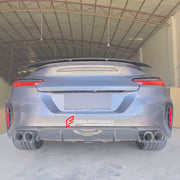 Buy Now CARBON BODY KIT for BMW Z4 G29 2018 - 2022 and upgrade car parts from SIR Tuning at the Best Price. Headlights, Tail lights, Bodykits, Navigations, body kit and more - Fast & Free Shipping within Europe, US & Worldwide.