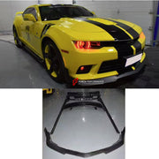 Buy Now CARBON BODY KIT for CHEVROLET CAMARO V 2010 - 2015 and upgrade car parts from SIR Tuning at the Best Price. Headlights, Tail lights, Bodykits, Navigations, body kit and more - Fast & Free Shipping within Europe, US & Worldwide.