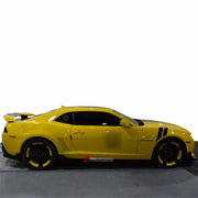 Buy Now CARBON BODY KIT for CHEVROLET CAMARO V 2010 - 2015 and upgrade car parts from SIR Tuning at the Best Price. Headlights, Tail lights, Bodykits, Navigations, body kit and more - Fast & Free Shipping within Europe, US & Worldwide.
