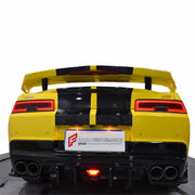 Buy Now CARBON BODY KIT for CHEVROLET CAMARO V 2010 - 2015 and upgrade car parts from SIR Tuning at the Best Price. Headlights, Tail lights, Bodykits, Navigations, body kit and more - Fast & Free Shipping within Europe, US & Worldwide.