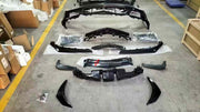 Buy Now CARBON BODY KIT for CHEVROLET CORVETTE C8 STINGRAY 2020+ and upgrade car parts from SIR Tuning at the Best Price. Headlights, Tail lights, Bodykits, Navigations, body kit and more - Fast & Free Shipping within Europe, US & Worldwide.