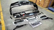 Buy Now CARBON BODY KIT for CHEVROLET CORVETTE C8 STINGRAY 2020+ and upgrade car parts from SIR Tuning at the Best Price. Headlights, Tail lights, Bodykits, Navigations, body kit and more - Fast & Free Shipping within Europe, US & Worldwide.