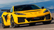 Buy Now CARBON BODY KIT for CHEVROLET CORVETTE C8 Z06 2020+ and upgrade car parts from SIR Tuning at the Best Price. Headlights, Tail lights, Bodykits, Navigations, body kit and more - Fast & Free Shipping within Europe, US & Worldwide.