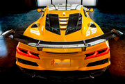 Buy Now CARBON BODY KIT for CHEVROLET CORVETTE C8 Z06 2020+ and upgrade car parts from SIR Tuning at the Best Price. Headlights, Tail lights, Bodykits, Navigations, body kit and more - Fast & Free Shipping within Europe, US & Worldwide.