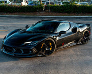 Buy Now CARBON BODY KIT for FERRARI 296 GTB 2022+ and upgrade car parts from SIR Tuning at the Best Price. Headlights, Tail lights, Bodykits, Navigations, body kit and more - Fast & Free Shipping within Europe, US & Worldwide.