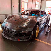 Buy Now CARBON BODY KIT for FERRARI CALIFORNIA 2008 - 2014 and upgrade car parts from SIR Tuning at the Best Price. Headlights, Tail lights, Bodykits, Navigations, body kit and more - Fast & Free Shipping within Europe, US & Worldwide.