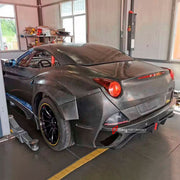 Buy Now CARBON BODY KIT for FERRARI CALIFORNIA 2008 - 2014 and upgrade car parts from SIR Tuning at the Best Price. Headlights, Tail lights, Bodykits, Navigations, body kit and more - Fast & Free Shipping within Europe, US & Worldwide.