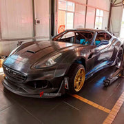 Buy Now CARBON BODY KIT for FERRARI CALIFORNIA 2008 - 2014 and upgrade car parts from SIR Tuning at the Best Price. Headlights, Tail lights, Bodykits, Navigations, body kit and more - Fast & Free Shipping within Europe, US & Worldwide.