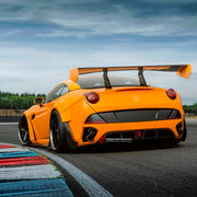 Buy Now CARBON BODY KIT for FERRARI CALIFORNIA 2008 - 2014 and upgrade car parts from SIR Tuning at the Best Price. Headlights, Tail lights, Bodykits, Navigations, body kit and more - Fast & Free Shipping within Europe, US & Worldwide.