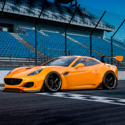 Buy Now CARBON BODY KIT for FERRARI CALIFORNIA 2008 - 2014 and upgrade car parts from SIR Tuning at the Best Price. Headlights, Tail lights, Bodykits, Navigations, body kit and more - Fast & Free Shipping within Europe, US & Worldwide.