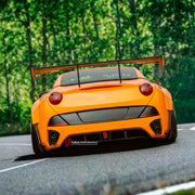 Buy Now CARBON BODY KIT for FERRARI CALIFORNIA 2008 - 2014 and upgrade car parts from SIR Tuning at the Best Price. Headlights, Tail lights, Bodykits, Navigations, body kit and more - Fast & Free Shipping within Europe, US & Worldwide.