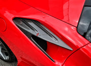 Buy Now CARBON BODY KIT for FERRARI F8 2019 - 2022 and upgrade car parts from SIR Tuning at the Best Price. Headlights, Tail lights, Bodykits, Navigations, body kit and more - Fast & Free Shipping within Europe, US & Worldwide.
