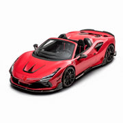 Buy Now CARBON BODY KIT for FERRARI F8 2019 - 2022 and upgrade car parts from SIR Tuning at the Best Price. Headlights, Tail lights, Bodykits, Navigations, body kit and more - Fast & Free Shipping within Europe, US & Worldwide.