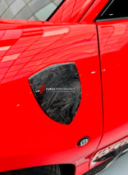 Buy Now CARBON BODY KIT for FERRARI F8 2019 - 2022 and upgrade car parts from SIR Tuning at the Best Price. Headlights, Tail lights, Bodykits, Navigations, body kit and more - Fast & Free Shipping within Europe, US & Worldwide.