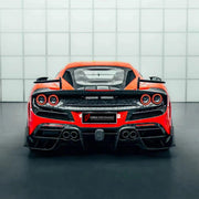 Buy Now CARBON BODY KIT for FERRARI F8 2019 - 2022 and upgrade car parts from SIR Tuning at the Best Price. Headlights, Tail lights, Bodykits, Navigations, body kit and more - Fast & Free Shipping within Europe, US & Worldwide.