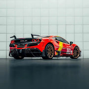 Buy Now CARBON BODY KIT for FERRARI F8 2019 - 2022 and upgrade car parts from SIR Tuning at the Best Price. Headlights, Tail lights, Bodykits, Navigations, body kit and more - Fast & Free Shipping within Europe, US & Worldwide.