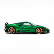 Buy Now CARBON BODY KIT for FERRARI F8 2019 - 2022 and upgrade car parts from SIR Tuning at the Best Price. Headlights, Tail lights, Bodykits, Navigations, body kit and more - Fast & Free Shipping within Europe, US & Worldwide.