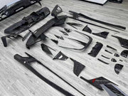 Buy Now CARBON BODY KIT for FERRARI F8 2019 - 2022 and upgrade car parts from SIR Tuning at the Best Price. Headlights, Tail lights, Bodykits, Navigations, body kit and more - Fast & Free Shipping within Europe, US & Worldwide.