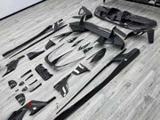 Buy Now CARBON BODY KIT for FERRARI F8 2019 - 2022 and upgrade car parts from SIR Tuning at the Best Price. Headlights, Tail lights, Bodykits, Navigations, body kit and more - Fast & Free Shipping within Europe, US & Worldwide.