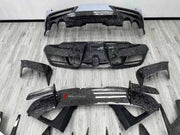 Buy Now CARBON BODY KIT for FERRARI F8 2019 - 2022 and upgrade car parts from SIR Tuning at the Best Price. Headlights, Tail lights, Bodykits, Navigations, body kit and more - Fast & Free Shipping within Europe, US & Worldwide.