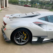 Buy Now CARBON BODY KIT for FERRARI F8 2019 - 2022 and upgrade car parts from SIR Tuning at the Best Price. Headlights, Tail lights, Bodykits, Navigations, body kit and more - Fast & Free Shipping within Europe, US & Worldwide.