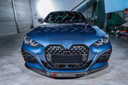 Buy Now CARBON BODY KIT FOR BMW 4-SERIES G22 G23 2024+ and upgrade car parts from SIR Tuning at the Best Price. Headlights, Tail lights, Bodykits, Navigations, body kit and more - Fast & Free Shipping within Europe, US & Worldwide.