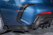Buy Now CARBON BODY KIT FOR BMW 4-SERIES G22 G23 2024+ and upgrade car parts from SIR Tuning at the Best Price. Headlights, Tail lights, Bodykits, Navigations, body kit and more - Fast & Free Shipping within Europe, US & Worldwide.
