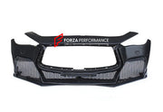 Buy Now BODY KIT FOR INFINITI Q60 UPGRADE to BLACK S 2017 - 2022 and upgrade car parts from SIR Tuning at the Best Price. Headlights, Tail lights, Bodykits, Navigations, Carbon body kit and more - Fast & Free Shipping within Europe, US & Worldwide.