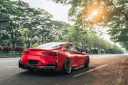 Buy Now BODY KIT FOR INFINITI Q60 UPGRADE to BLACK S 2017 - 2022 and upgrade car parts from SIR Tuning at the Best Price. Headlights, Tail lights, Bodykits, Navigations, Carbon body kit and more - Fast & Free Shipping within Europe, US & Worldwide.